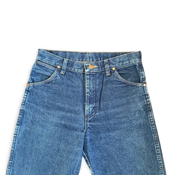 Vintage Wrangler Jeans Size 26 - Picture 4 of 7